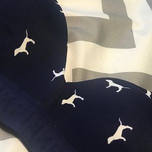 Victoria Secret PINK bra